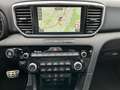 Kia Sportage 2.0 CRDI 4WD GT-Line LED+ACC+Kamera+Winterpak Grijs - thumbnail 11