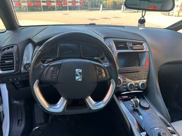 DS5 2.0 HDi Sport Chic