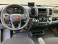 Fiat Ducato KW Maxi L4H2 140 Kühlausbau Klima Weiß - thumbnail 10