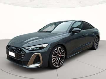 berlina 2.0 tdi mhev+ s line edition quattro 204cv