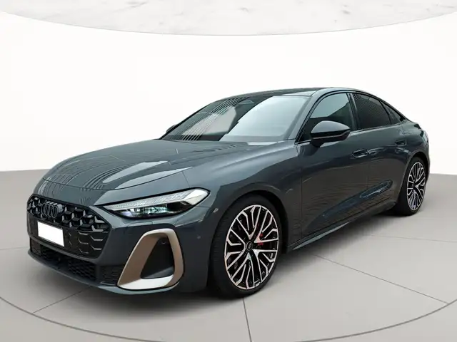 Audi A5 berlina 2.0 tdi mhev+ s line edition quattro 204cv