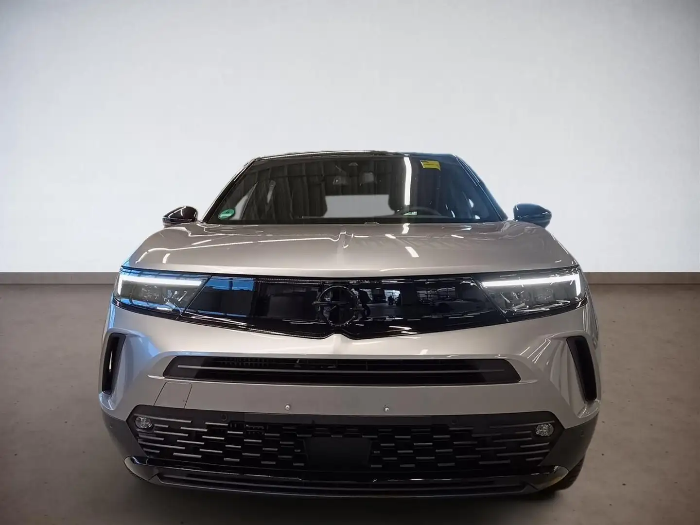 Opel Mokka Opel Mokka GS Line | Kamera | Winterp. | LED | Grau - 2