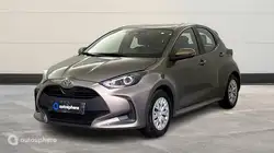 Toyota Yaris 116h Design 5p MY22