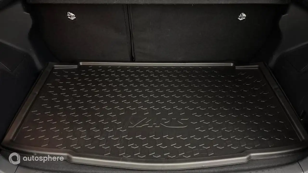 Toyota Yaris Yaris — photo 14