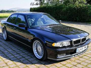 740i