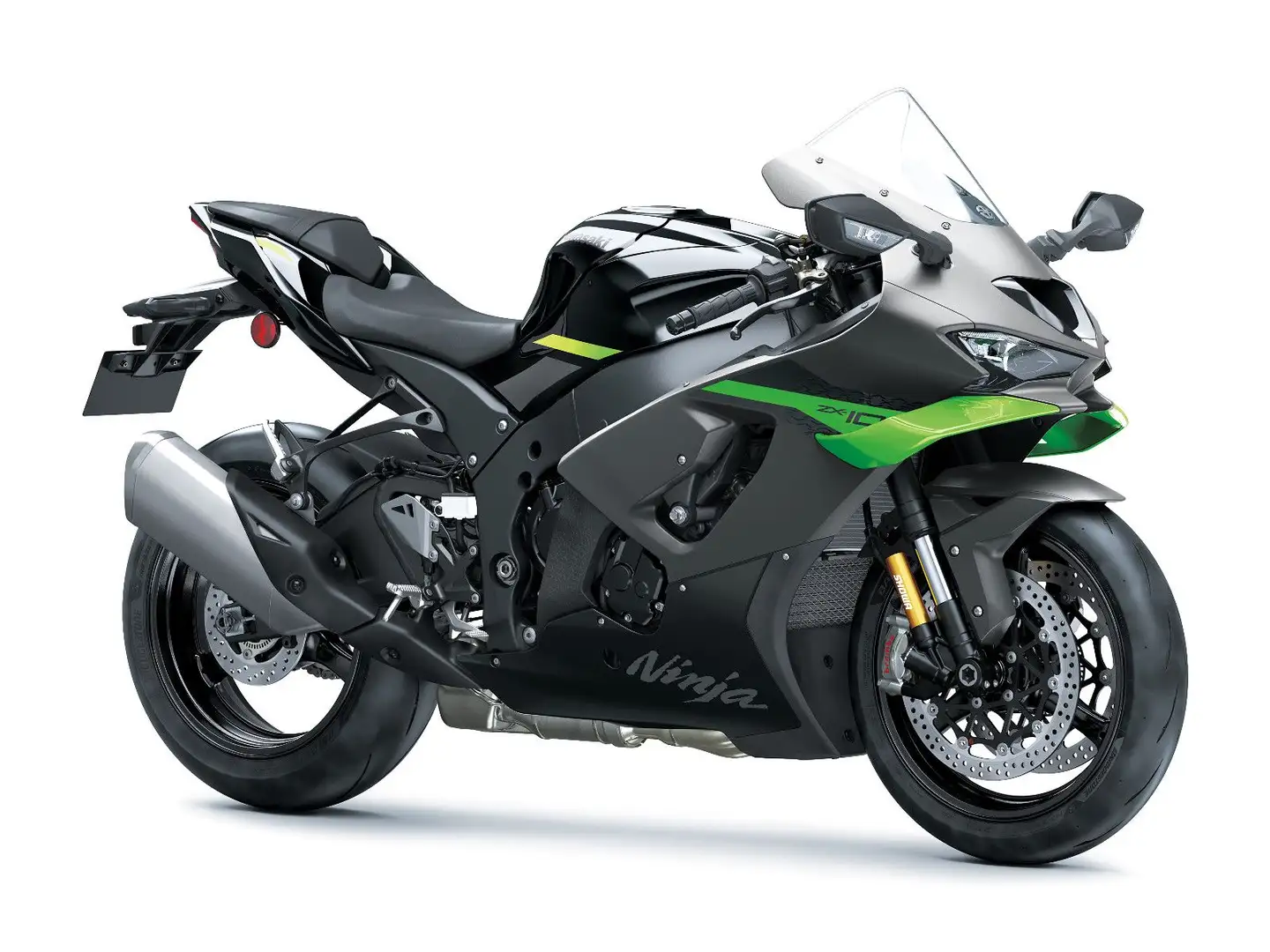 Kawasaki Ninja ZX-10R 2026 - 2