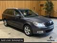 Skoda Octavia Combi 1.2 TSI Elegance Business Line Automaat. Led Gris - thumbnail 3