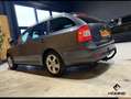 Skoda Octavia Combi 1.2 TSI Elegance Business Line Automaat. Led Grau - thumbnail 32
