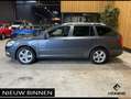 Skoda Octavia Combi 1.2 TSI Elegance Business Line Automaat. Led Gris - thumbnail 5