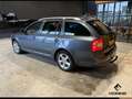 Skoda Octavia Combi 1.2 TSI Elegance Business Line Automaat. Led Grau - thumbnail 7