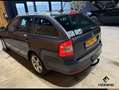 Skoda Octavia Combi 1.2 TSI Elegance Business Line Automaat. Led Grau - thumbnail 33