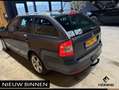 Skoda Octavia Combi 1.2 TSI Elegance Business Line Automaat. Led Gris - thumbnail 33