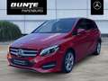 Mercedes-Benz B 220 d URBAN/AHK/LED-HIGH/TOTWINKEL/KAMERA/SP Rot - thumbnail 3