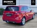 Mercedes-Benz B 220 d URBAN/AHK/LED-HIGH/TOTWINKEL/KAMERA/SP Rot - thumbnail 7
