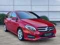 Mercedes-Benz B 220 d URBAN/AHK/LED-HIGH/TOTWINKEL/KAMERA/SP Rot - thumbnail 2