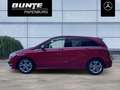 Mercedes-Benz B 220 d URBAN/AHK/LED-HIGH/TOTWINKEL/KAMERA/SP Rot - thumbnail 5