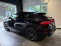 Audi Q8 Q8 50 3.0 tdi mhev S.LINE quattro tiptronic Negro - thumbnail 2