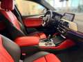 BMW X4 xDrive20i Grau - thumbnail 13
