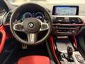 BMW X4 xDrive20i Grau - thumbnail 8