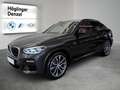 BMW X4 xDrive20i Grau - thumbnail 2