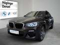 BMW X4 xDrive20i Grau - thumbnail 1