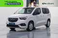Opel Combo N1 Life 1.5TD S&S L Business Elegance Plus A Blanco - thumbnail 1