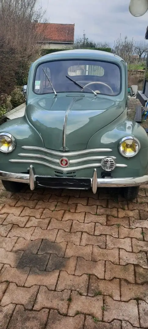 Renault luxe Grün - 1