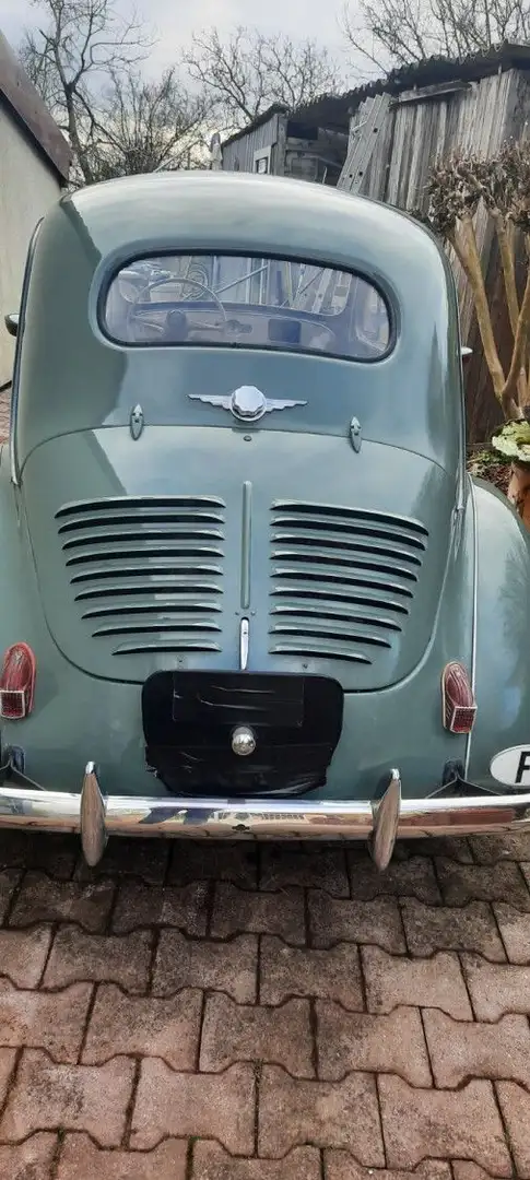Renault luxe Grün - 2