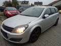 Opel Astra 1.8 16V HU & AU Neu! Silber - thumbnail 1