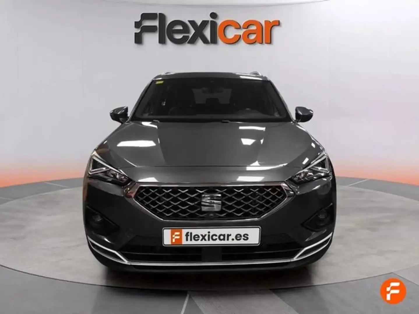 SEAT Tarraco 1.5 TSI 110kW (150CV) S&S Xcellence Plus Gris - 2