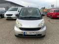 smart forTwo fortwo coupe Micro,GETRIEBESCHADEN Srebrny - thumbnail 2