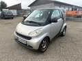 smart forTwo fortwo coupe Micro,GETRIEBESCHADEN Ezüst - thumbnail 3