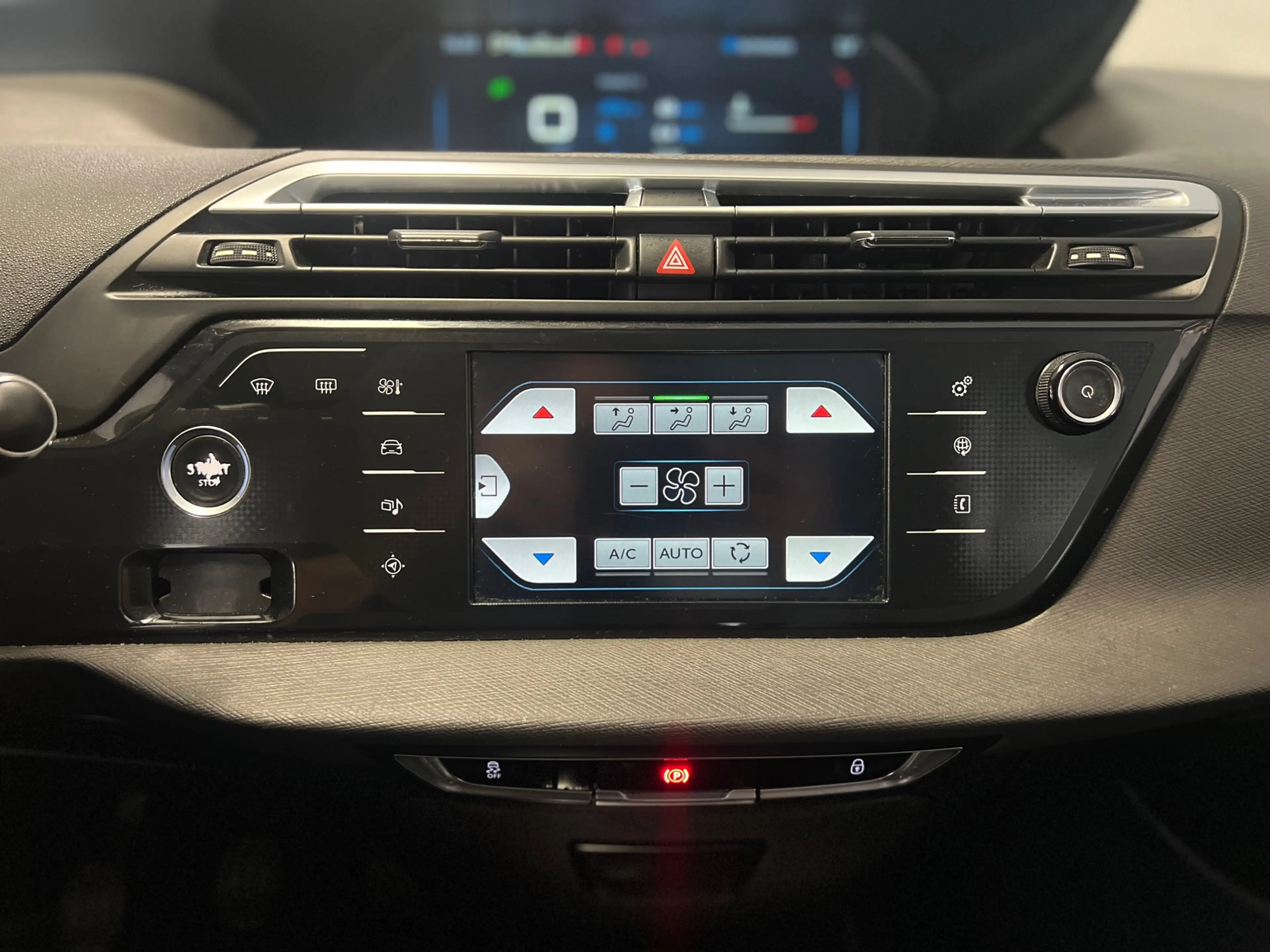 Citroen Grand C4 Picasso 1.2 PureTech Intensive |7 persoons| — photo 13