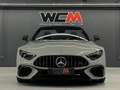 Mercedes-Benz SL 63 AMG 4Matic+ Aut. Gris - thumbnail 2