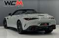 Mercedes-Benz SL 63 AMG 4Matic+ Aut. Gris - thumbnail 8