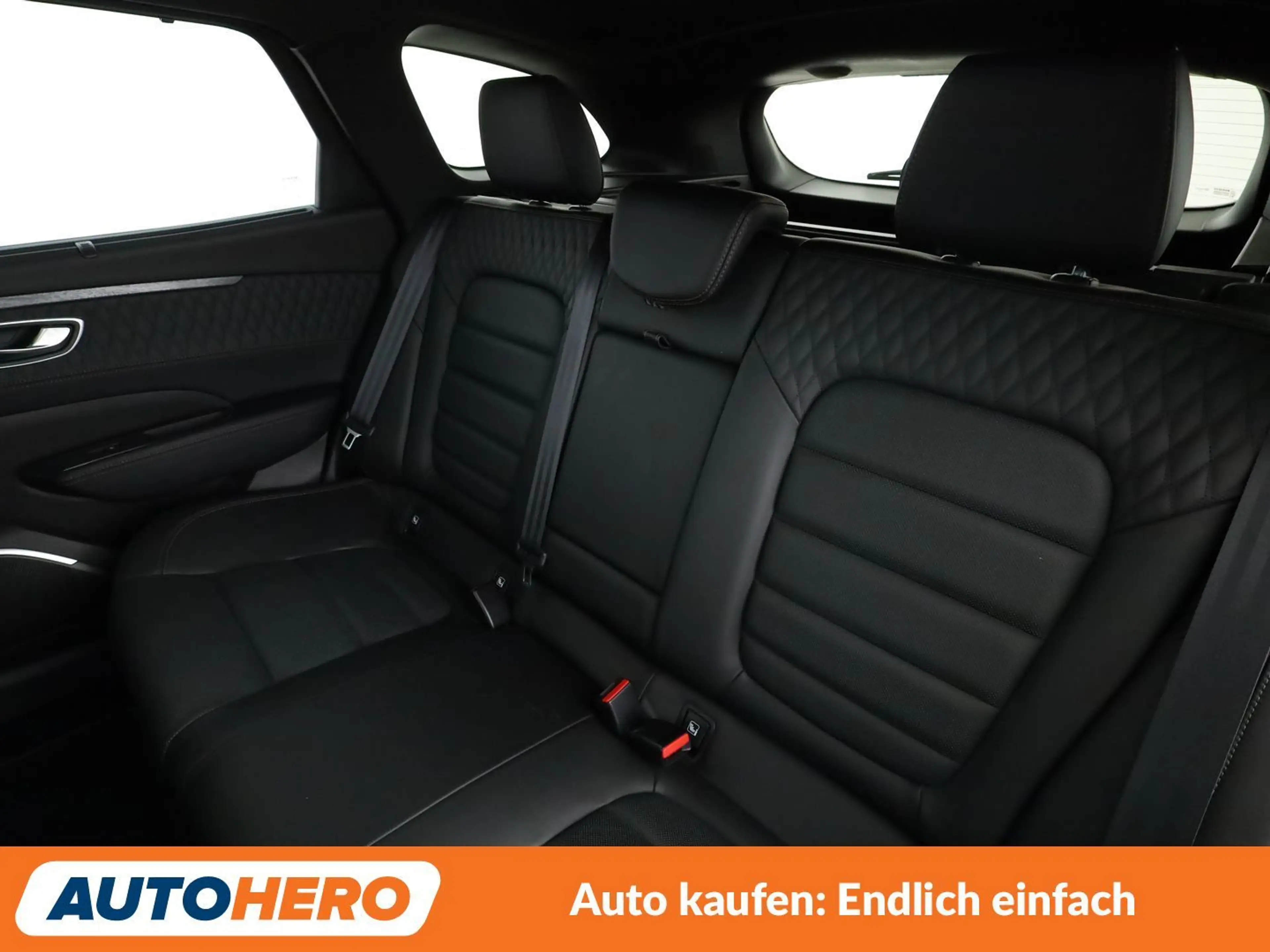 Renault Talisman 2.0 BLUE dCi Initiale Paris Aut.*NAV*MATRIX*ACC* — photo 14