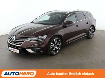 2.0 BLUE dCi Initiale Paris Aut.*NAV*MATRIX*ACC*