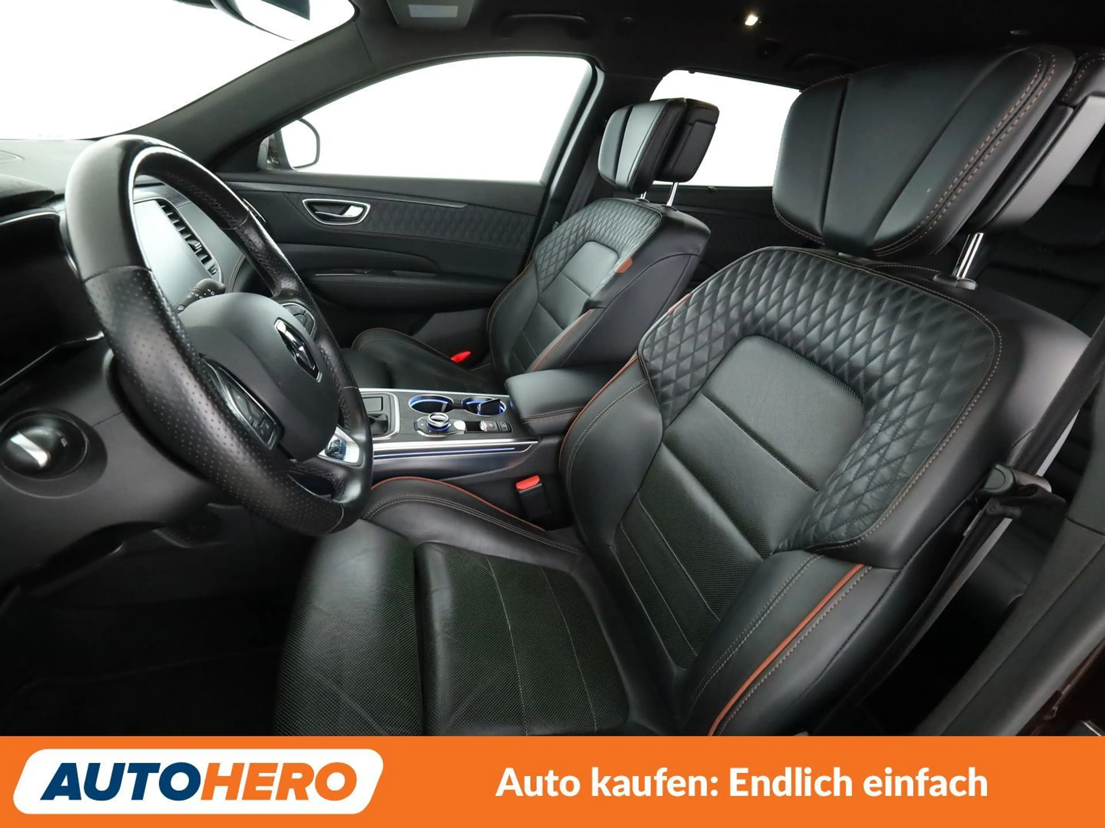 Renault Talisman 2.0 BLUE dCi Initiale Paris Aut.*NAV*MATRIX*ACC* — photo 10
