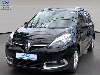 Renault Grand Scenic Grand Scénic Energy TCe 115 * 7-SItzer * Garantie