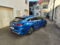 Kia ProCeed / pro_cee'd pro ceed 1,5 TGDI 48V GPF GT-Line DCT Aut. GT-Line Blau - thumbnail 4