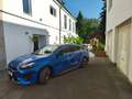 Kia ProCeed / pro_cee'd pro ceed 1,5 TGDI 48V GPF GT-Line DCT Aut. GT-Line Blau - thumbnail 1