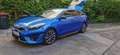 Kia ProCeed / pro_cee'd pro ceed 1,5 TGDI 48V GPF GT-Line DCT Aut. GT-Line Blau - thumbnail 24