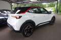 Opel Mokka GS PDC vo+hi+Kamera NAVI DAB Totwinkel Weiß - thumbnail 4