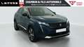 Peugeot 3008 Hybrid 136 e-DCS6 Allure Pack Bleu - thumbnail 1