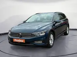 Volkswagen Passat Variant 2.0 TDI ACC*NAVI*SHZ*PDC*KAMERA*L