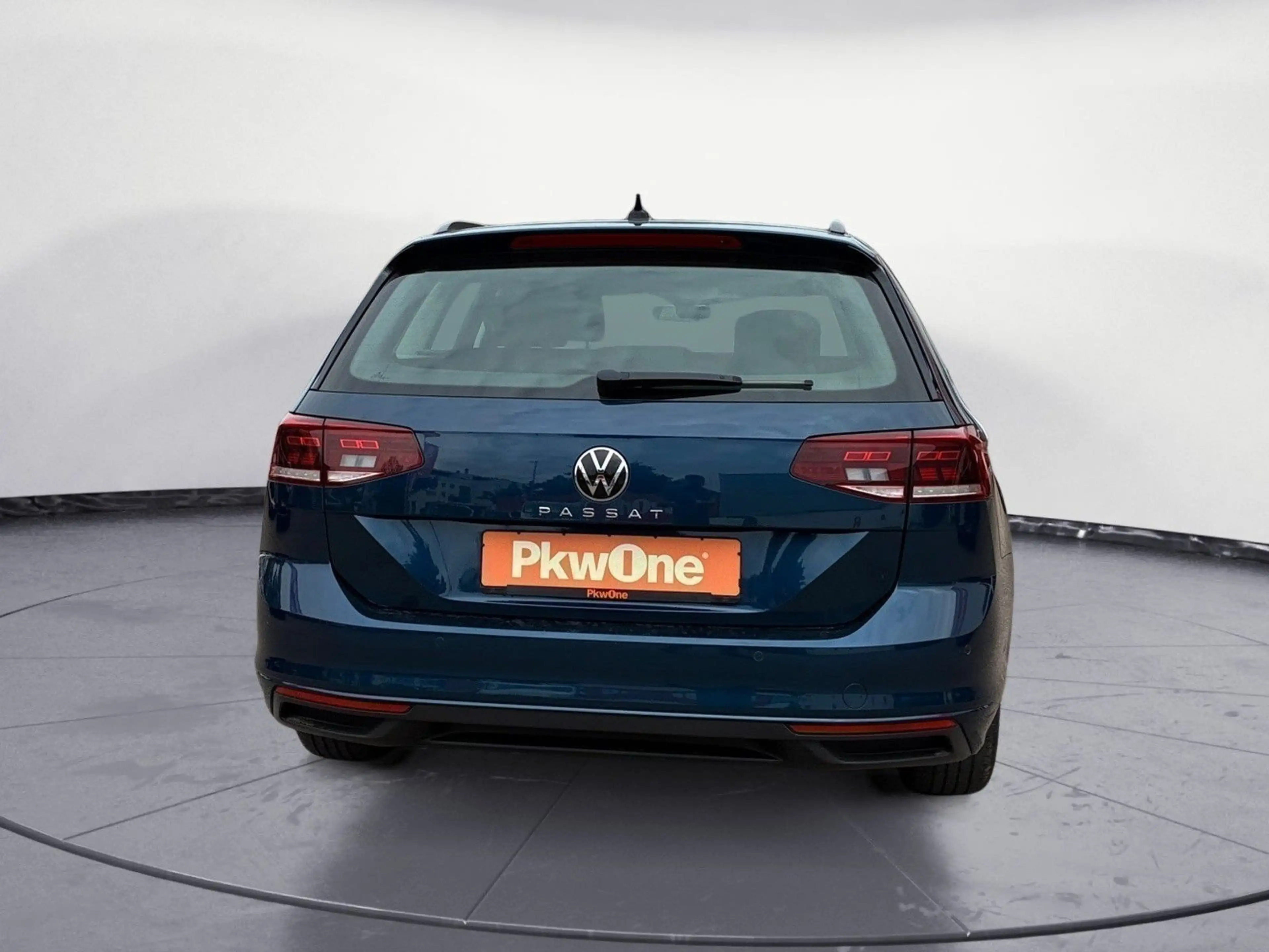 Volkswagen Passat Variant 2.0 TDI ACC*NAVI*SHZ*PDC*KAMERA*L — photo 4