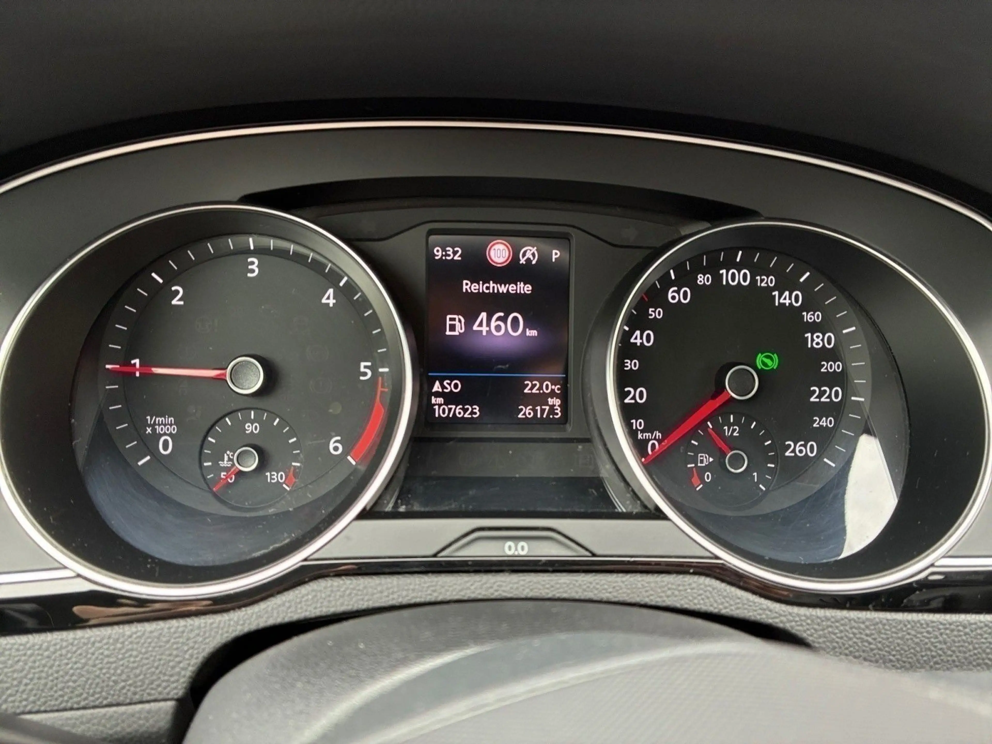 Volkswagen Passat Variant 2.0 TDI ACC*NAVI*SHZ*PDC*KAMERA*L — photo 9
