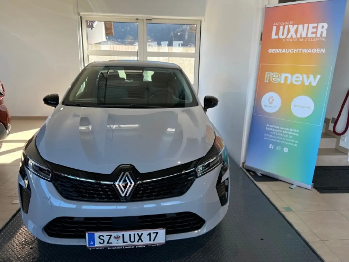 Renault Clio Clio5 EvolutionSCE65 Grigio - 2