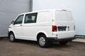 Volkswagen Transporter 2.0TDI- L1- Dubbelcabine- Camera- 22300+BTW Wit - thumbnail 4