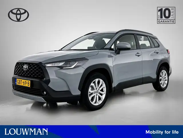 Toyota Corolla Cross Hybrid 140 Active | Navigatie | Camera |